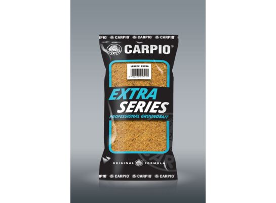 Zanęta karp extra 2,5 kg Carpio