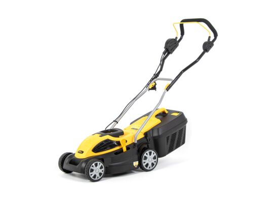 Kosiarka elektryczna 34 cm 1400W Lider KC1400A