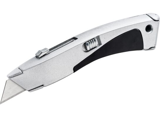 Nóż z chowanym ostrzem trapezowym 19 mm Condor