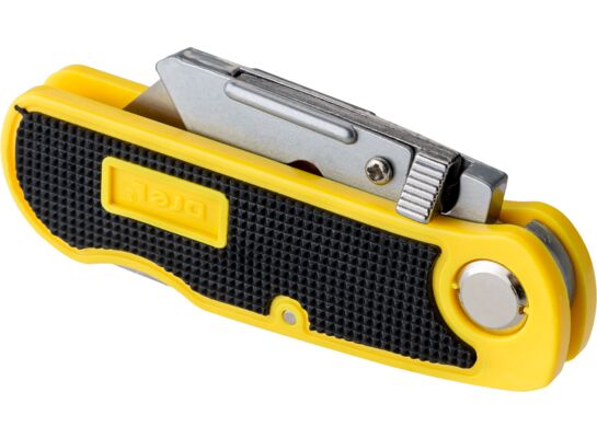 Nóż składany z ostrzem trapezowym 19 mm Condor