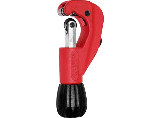 Obcinak do rur teleskopowy 6 - 35 mm Drel