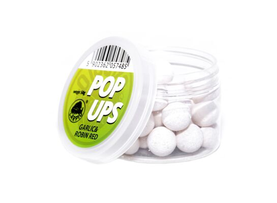 Pop Up's homar-rak 50 g