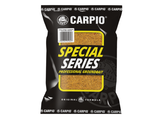 Zanęta wody stojące 5 kg Carpio