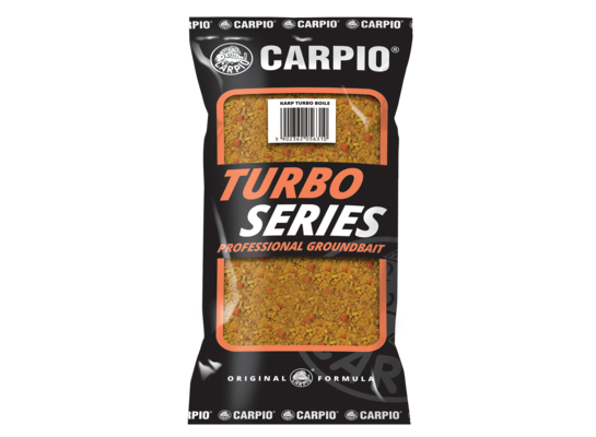 Zanęta karp turbo Boile 2,5 kg