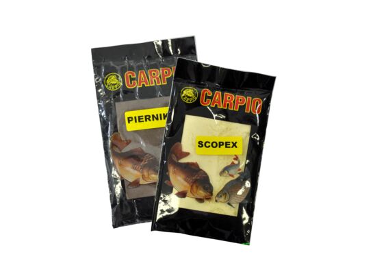 Zapach brasem 50 g Carpio