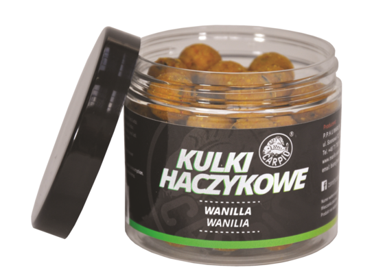 Kulki haczykowe coco-banana 100 g