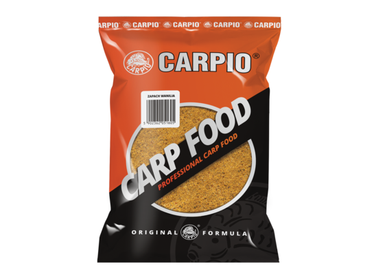 Zapach halibut 250 g