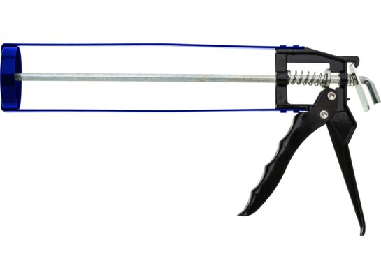 Wyciskacz szkieletowy do mas plastycznych 225 mm Drel