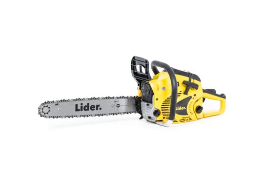 Pilarka spalinowa 53cc Lider RG5318-B5