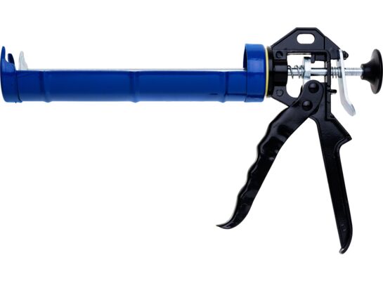 Wyciskacz rynnowy do mas plastycznych 225 mm Drel