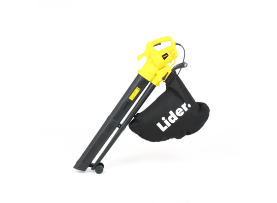 Odkurzacz elektryczny 2400W Lider DWO2400A