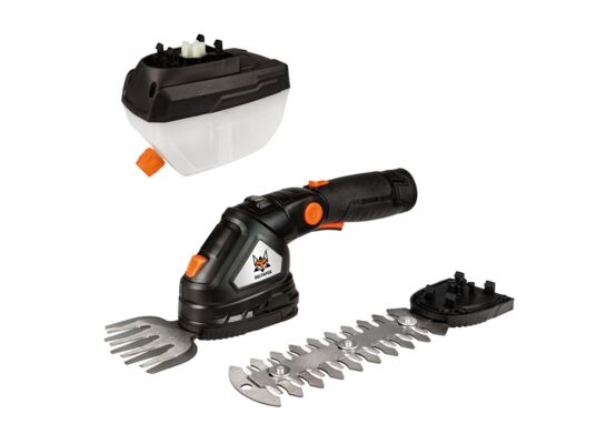 Nożyce akumulatorowe Deltafox 1080 10,8V