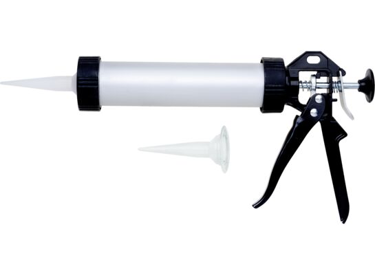 Wyciskacz do mas w kartuszach 225 mm Drel