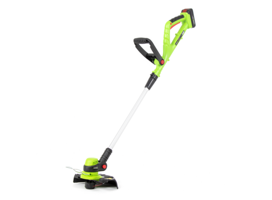 Podkaszarka akumulatorowa 20V 4Garden APK2521S - ZESTAW