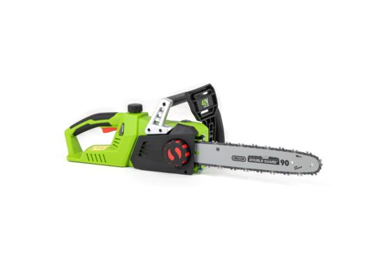 Pilarka akumulatorowa 2x20V 4Garden AP3522