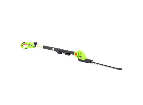 Nożyce akumulatorowe na wysięgniku 20 V ANW4021 4Garden