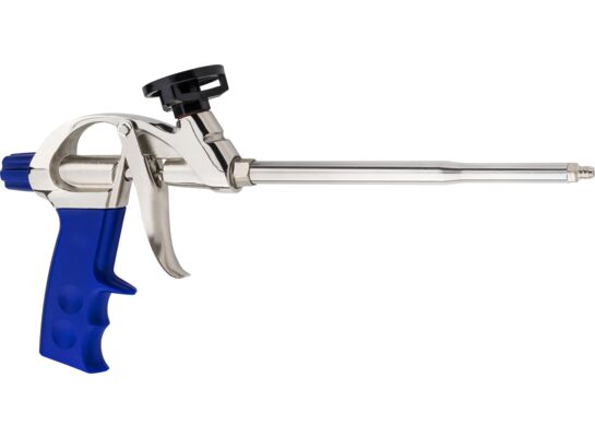 Pistolet do piany montażowej PU Drel