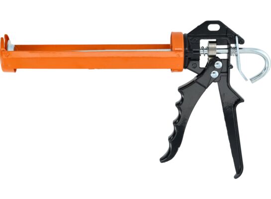 Wyciskacz rynnowy do mas plastycznych 225 mm Jufisto