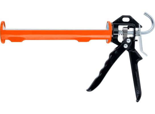 Wyciskacz rynnowy do mas plastycznych 225 mm Jufisto