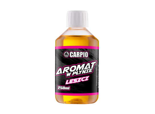 Zapach w płynie płoć 250 ml