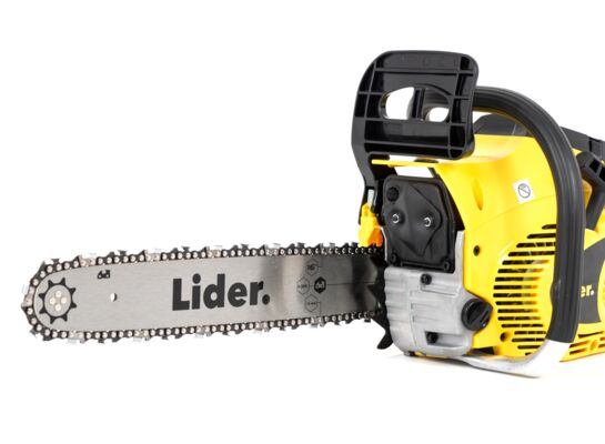 Pilarka spalinowa 46cc Lider RG4616-B4