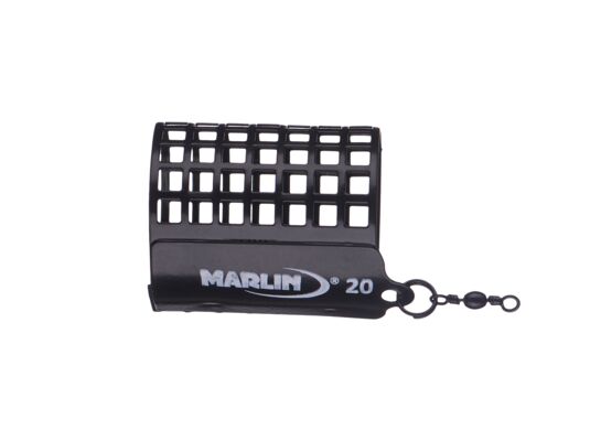 Koszyk okrągły 30 g 2 sztuki