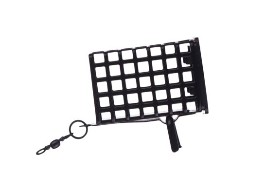 Koszyk kwadratowy z kolcami 60 g 2 sztuki