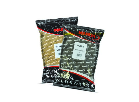 Glina feeder ciężka 2 kg