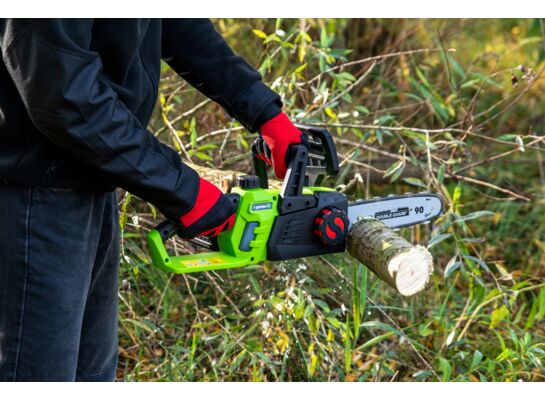 Pilarka akumulatorowa 20 V 4Garden AP25