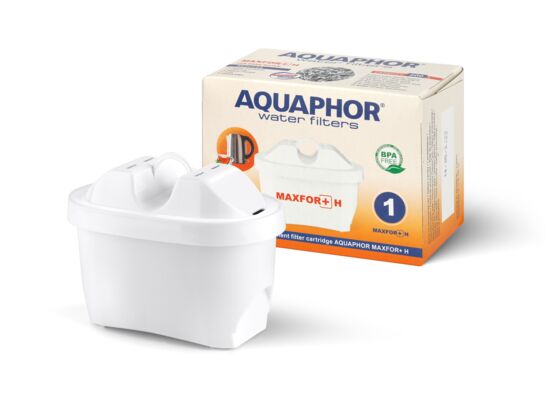 Wkład filtrujący Maxfor+ H Aquaphor International