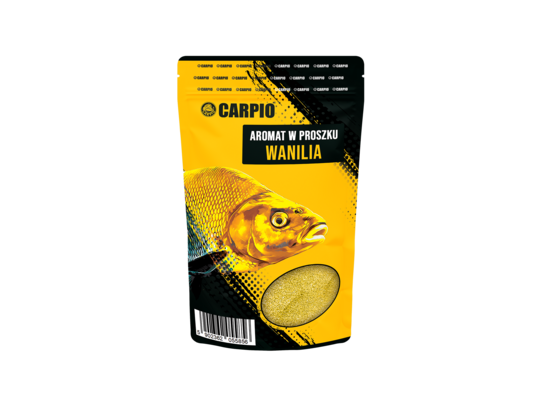 Zapach wanilia 50 g Carpio