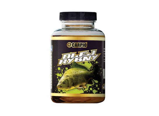 Słodzik do kulek 250 ml Carpio