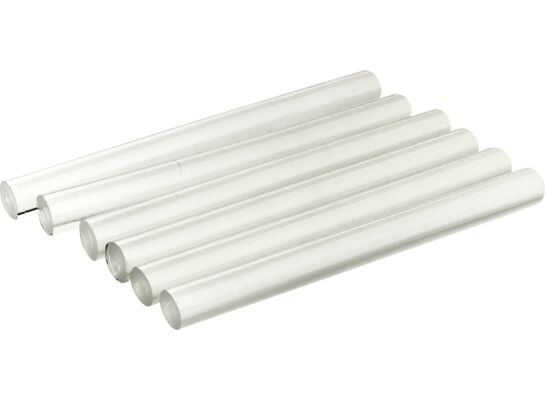 Wkład klejowy pistoletowy 11,2 x 100 mm opakowanie - 6 sztuk Condor