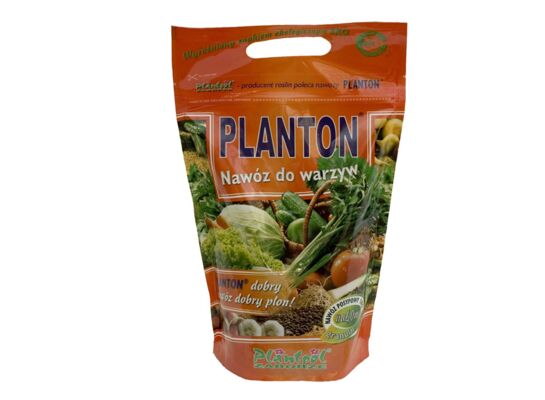 Nawóz do warzyw 1 kg