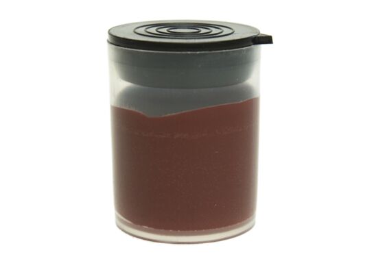 Pasta polerska P180 czerwona Condor