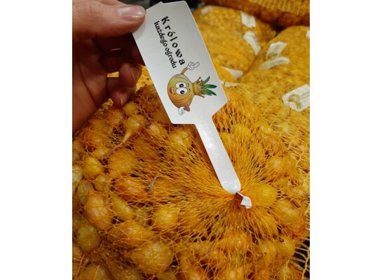 Cebula dymka efekt 250 g