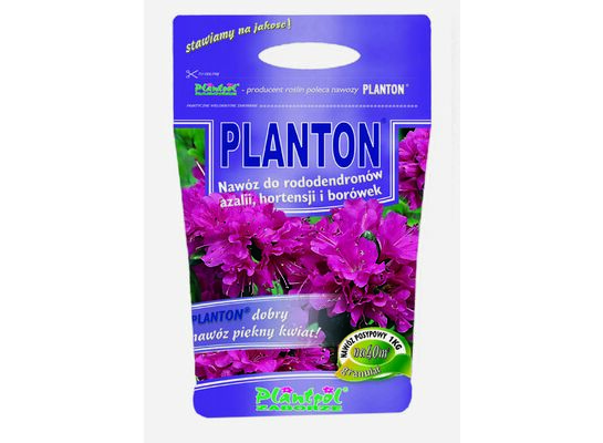 Nawóz do rododendronów 1 kg