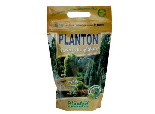 Nawóz do iglaków 1 kg