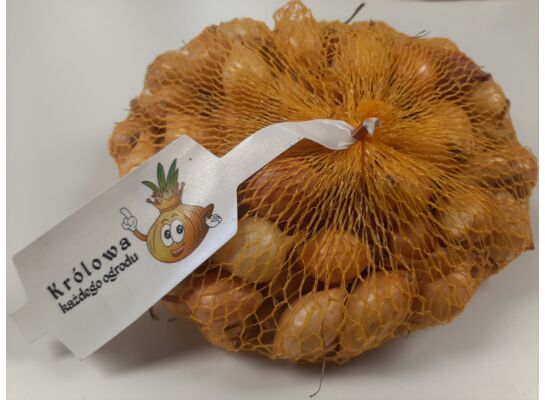 Cebula dymka sturon 250 g