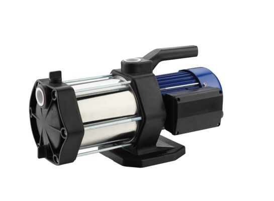 Pompa powierzchniowa wielostopniowa 1300 W INOX