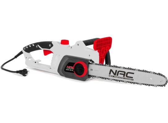 Pilarka elektryczna 2000W NAC CE20-40-NS-H NAC