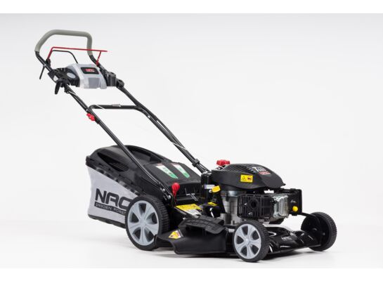 Kosiarka spalinowa LS50-196-HSD-NG