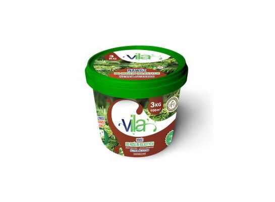 Nawóz do Iglaków Super Scandic 3 kg wiaderko