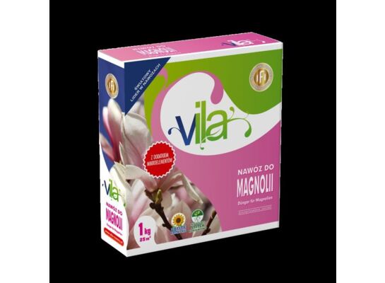 Nawóz do magnolii 1 kg