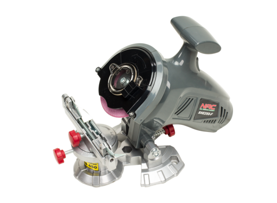 Ostrzałka do sprzętu zmechanizowanego NAC