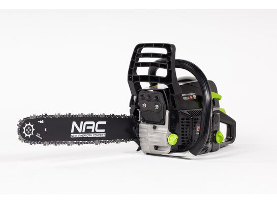 Pilarka spalinowa CST52-40-01AC-EM1-V 2,8 KM NAC