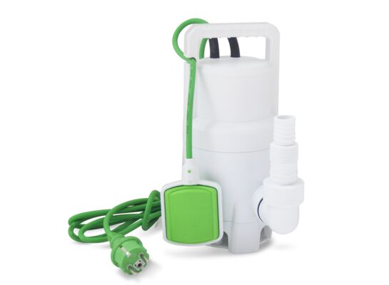 Pompa zatapialna 250W do brudnej wody