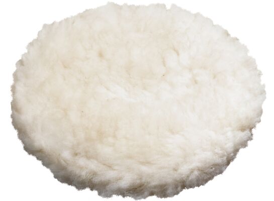 Futerko polerskie wiązane 150 mm Condor