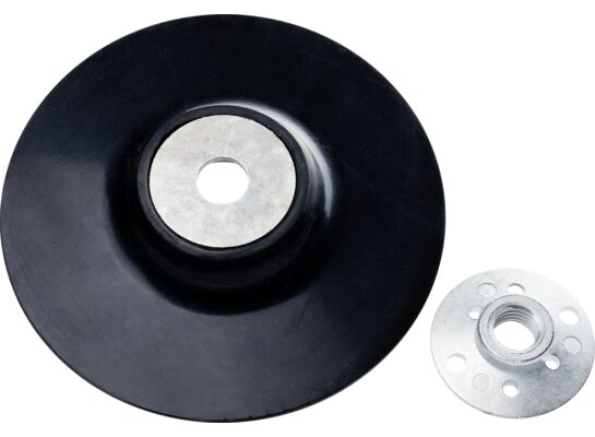 Tarcza do fibry 125 mm Condor