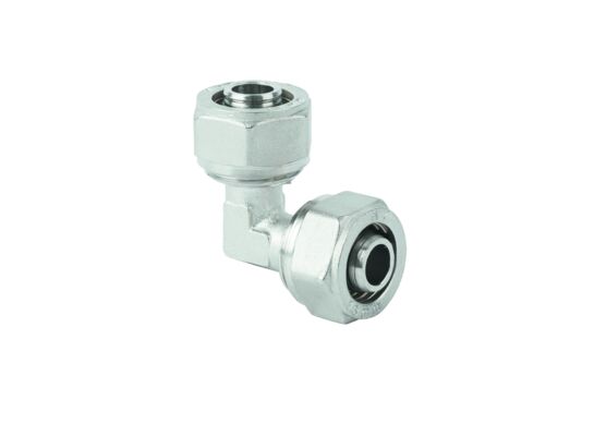 Kolano Pex skręcane 20